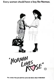 Watch Free Norman Loves Rose (1982)