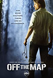 Watch Free Off the Map (2011)