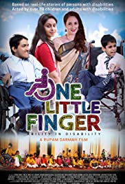 Watch Free One Little Finger (2016)
