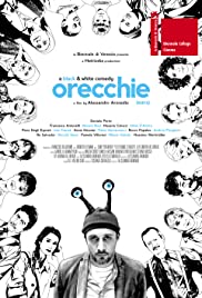 Watch Free Orecchie (2016)