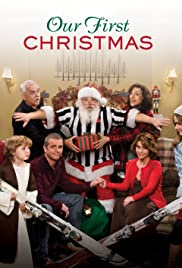 Watch Full Movie :Our First Christmas (2008)