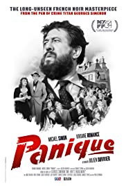 Watch Full Movie :Panique (1946)