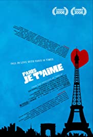 Watch Free Paris, je taime (2006)