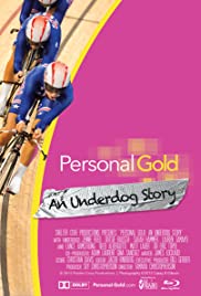 Watch Free Personal Gold: An Underdog Story (2015)
