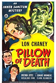 Watch Free Pillow of Death (1945)