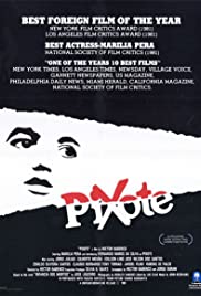 Watch Full Movie :Pixote (1981)