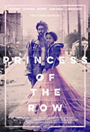 Watch Free Princess of the Row (2019)