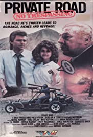 Watch Free Private Road: No Trespassing (1988)
