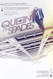 Watch Free The Queen of Spades (2016)