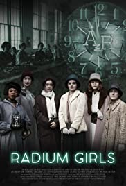Watch Free Radium Girls (2018)