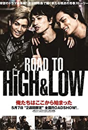 Watch Free Road to High & Low (2016)