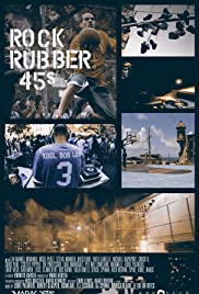Watch Free Rock Rubber 45s (2018)