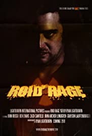 Watch Free Roid Rage (2011)
