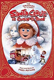 Watch Free Santa Claus Is Comin to Town (1970)