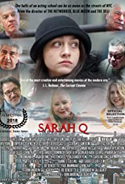 Watch Free Sarah Q (2018)