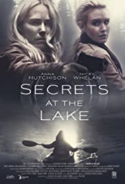 Watch Free Secrets at the Lake (2019)