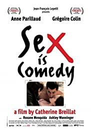 Watch Full Movie :Sex Is Comedy (2002)