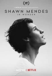 Watch Free Shawn Mendes: In Wonder (2020)
