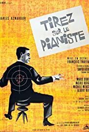 Watch Free Shoot the Piano Player (1960)