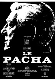 Watch Full Movie :Pasha (1968)