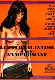 Watch Full Movie :Sinner: The Secret Diary of a Nymphomaniac (1973)