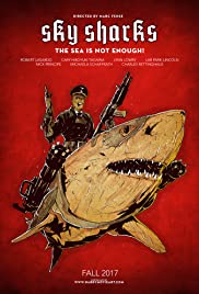 Watch Full Movie :Sky Sharks (2020)