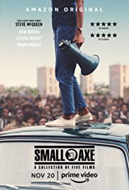 Watch Full :Small Axe (2020 )