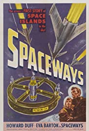 Watch Free Spaceways (1953)