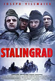 Watch Free Stalingrad (1993)