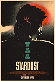 Watch Free Stardust (2020)