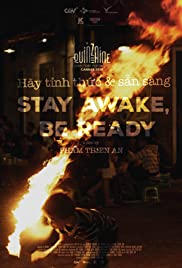Watch Free Stay Awake, Be Ready (2019)