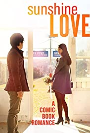 Watch Full Movie :Sunshine Love (2014)