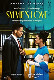 Watch Full Movie :Sylvies Love (2020)