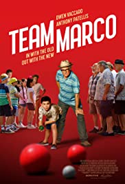 Watch Free Team Marco (2019)