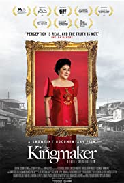 Watch Full Movie :The Kingmaker (2019)