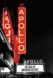Watch Free The Apollo (2019)