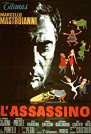 Watch Free The Assassin (1961)