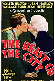 Watch Free The Beast of the City (1932)
