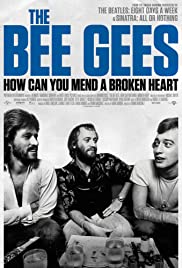 Watch Free The Bee Gees: How Can You Mend a Broken Heart (2020)