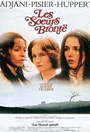 Watch Free The Brontë Sisters (1979)