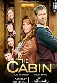 Watch Free The Cabin (2011)