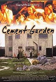 Watch Free The Cement Garden (1993)