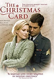Watch Free The Christmas Card (2006)