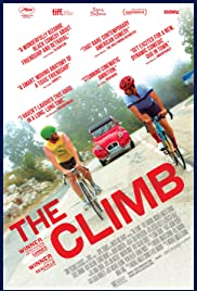 Watch Free The Climb (2019)