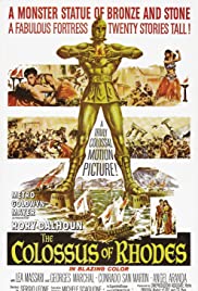 Watch Free The Colossus of Rhodes (1961)