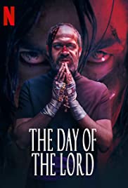 Watch Free Menendez: The Day of the Lord (2020)