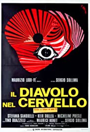 Watch Full Movie :Devil in the Brain (1972)