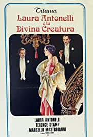Watch Free The Divine Nymph (1975)