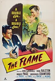 Watch Free The Flame (1947)
