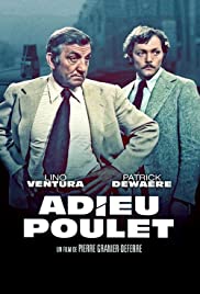 Watch Free The French Detective (1975)